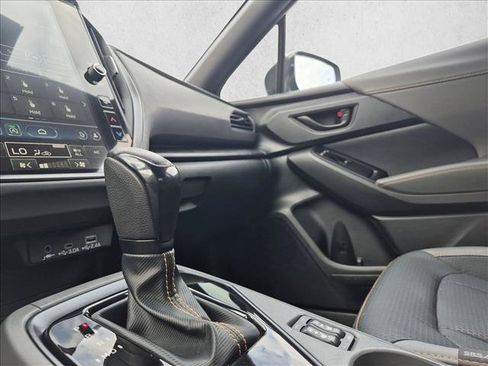 Used 2024 Subaru Crosstrek 2.5i Wilderness w/ Crosstrek Mirror Package AWD/4WD image 12