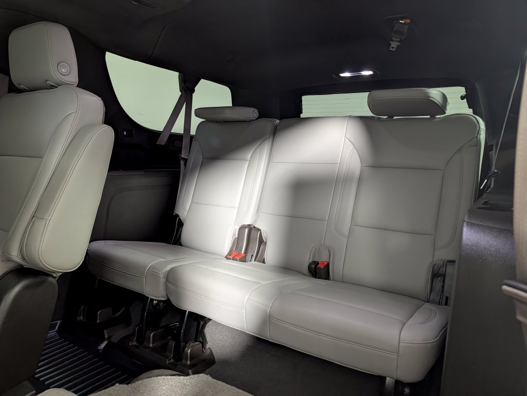 Used 2021 Chevrolet Suburban Z71 w/ Rear Media and Nav Package AWD/4WD image 13