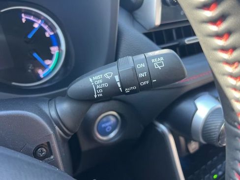 Used 2021 Toyota RAV4 XSE image 19