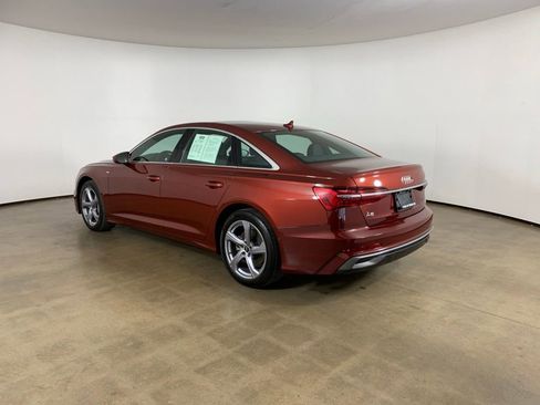 Used 2024 Audi A6 Premium Plus AWD/4WD image 14