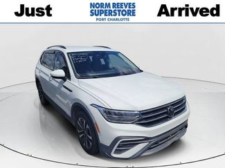 Used 2024 Volkswagen Tiguan S FWD video 1