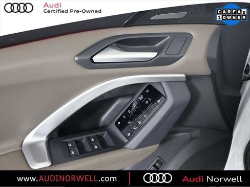 Certified 2025 Audi Q5 Premium Plus w/ Premium Plus image 21