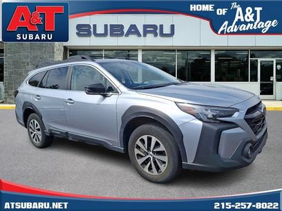Certified 2024 Subaru Outback Premium