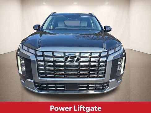Used 2024 Hyundai Palisade Calligraphy image 13