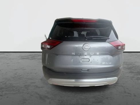 Used 2023 Nissan Rogue SV AWD/4WD image 28