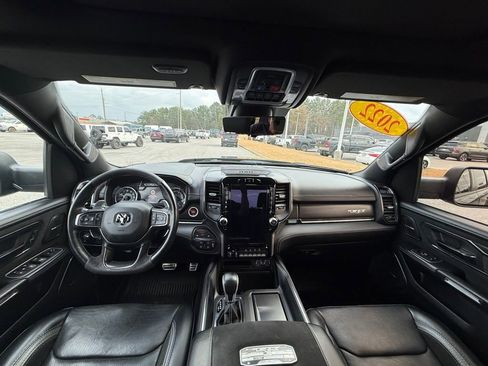 Used 2022 RAM 1500 TRX w/ TRX Level 2 Equipment Group image 12