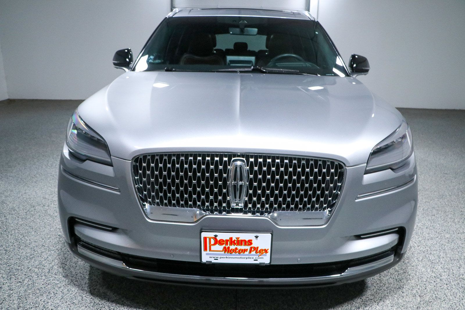 Used 2022 Lincoln Aviator Reserve w/ Equipment Group 201A AWD/4WD image 4