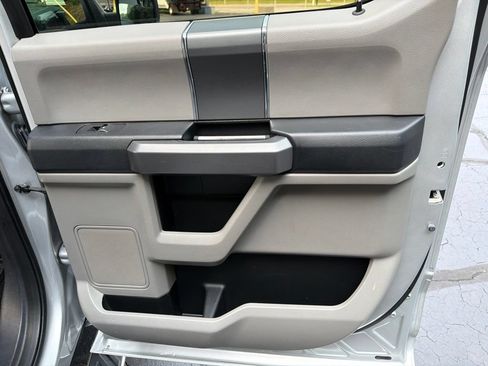 Used 2018 Ford F150 XLT w/ Equipment Group 302A Luxury AWD/4WD image 13