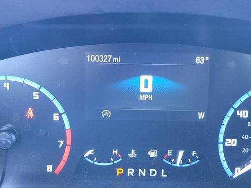 Used 2022 Ford Bronco Sport Big Bend w/ Convenience Package AWD/4WD image 15