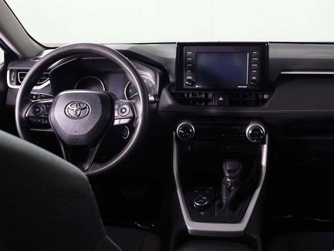 Used 2022 Toyota RAV4 LE AWD/4WD image 27