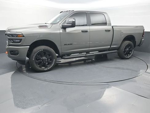 Used 2026 RAM 2500 Big Horn image 2