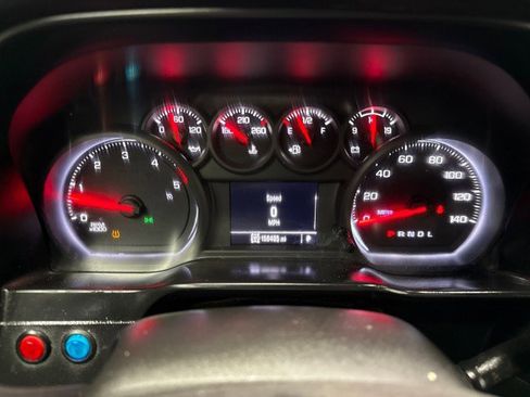 Used 2021 Chevrolet Silverado 2500 W/T w/ WT Convenience Package image 18