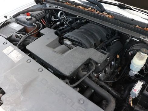 Used 2020 Chevrolet Tahoe LS RWD image 53