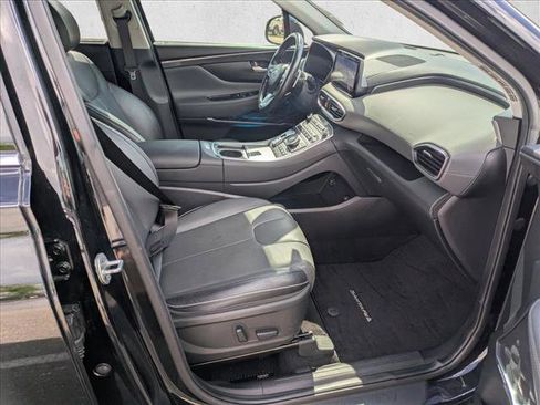 Used 2023 Hyundai Santa Fe Limited FWD image 19
