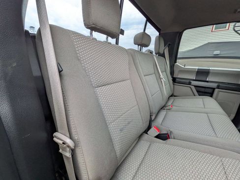 Used 2019 Ford F250 XLT w/ Snow Plow Prep Package AWD/4WD image 25