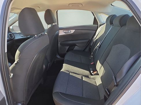 Used 2024 Kia Forte LXS image 19