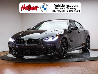 Used 2026 BMW 840i