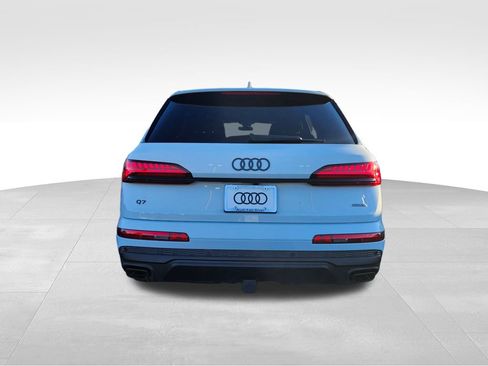 Used 2025 Audi Q7 3.0T Premium Plus w/ Premium Plus Package image 6