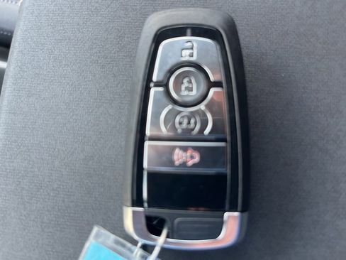 New 2025 Ford Bronco Big Bend image 28