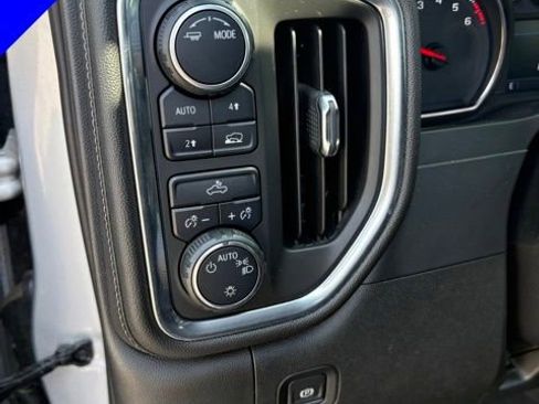 Used 2020 Chevrolet Silverado 1500 LT w/ All-Star Edition AWD/4WD image 12