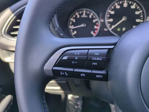New 2026 MAZDA MAZDA3 s Sport FWD image 23