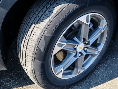 Used 2024 Chevrolet Blazer LT image 40