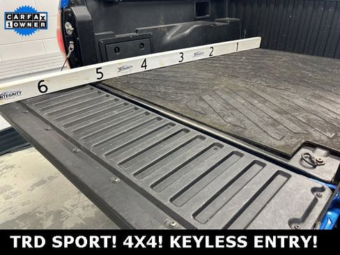 Used 2006 Toyota Tacoma 4x4 Double Cab image 9