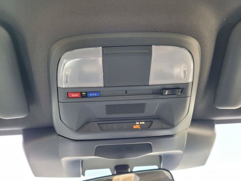 Certified 2025 Subaru WRX Premium AWD/4WD image 28