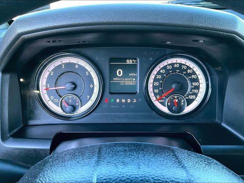 Used 2020 RAM 1500 Tradesman w/ Chrome Appearance Group image 14