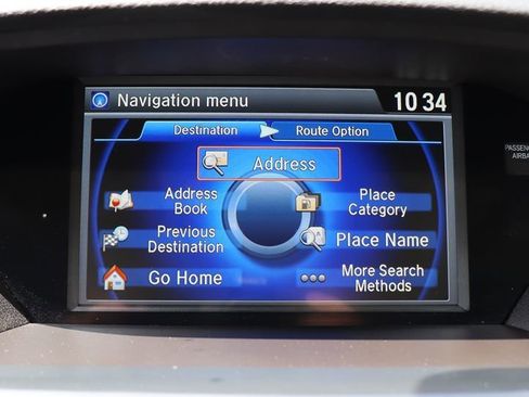 Used 2016 Acura MDX SH-AWD image 52