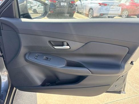 New 2026 Nissan Sentra SV w/ SV Convenience Package image 18