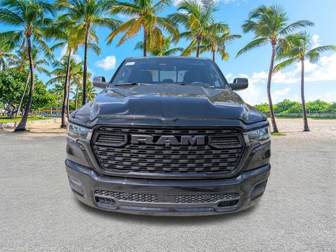 New 2026 RAM 1500 Express image 8