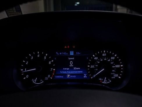 Used 2022 Nissan Frontier PRO-4X w/ Pro-4X Premium Package image 12