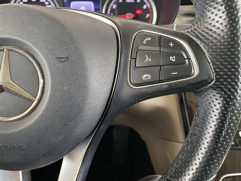 Used 2016 Mercedes-Benz GLC 300 image 7