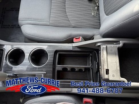 Used 2016 Chevrolet Traverse LT FWD image 21