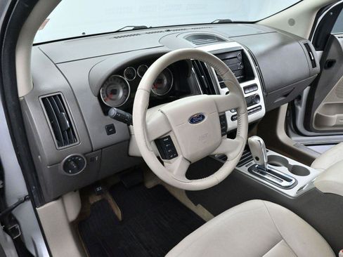 Used 2010 Ford Edge Limited image 16