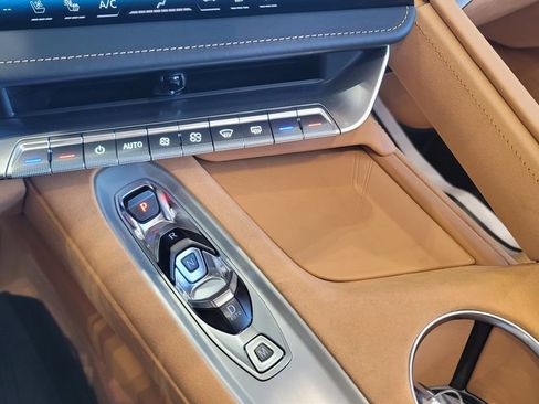 New 2026 Chevrolet Corvette Z06 RWD image 22