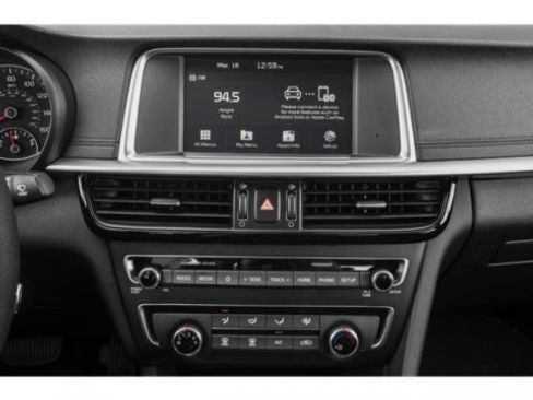 Used 2019 Kia Optima LX w/ LX 17" Wheel Package image 13