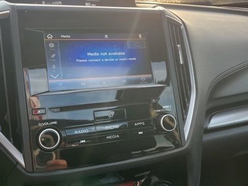 Used 2022 Subaru Forester Premium w/ Popular Package #1 image 46