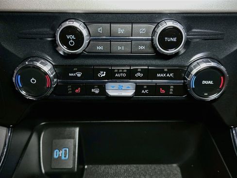 Certified 2023 Ford F150 XLT w/ Equipment Group 302A High AWD/4WD image 29