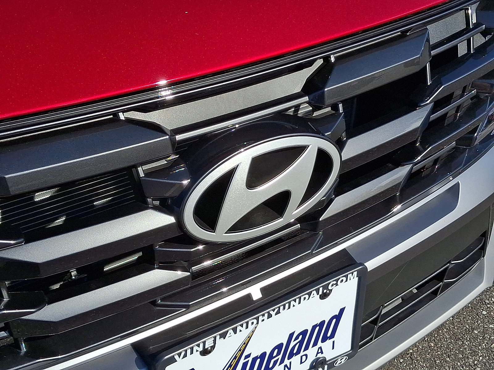 New 2026 Hyundai Tucson SEL Plus AWD/4WD image 7