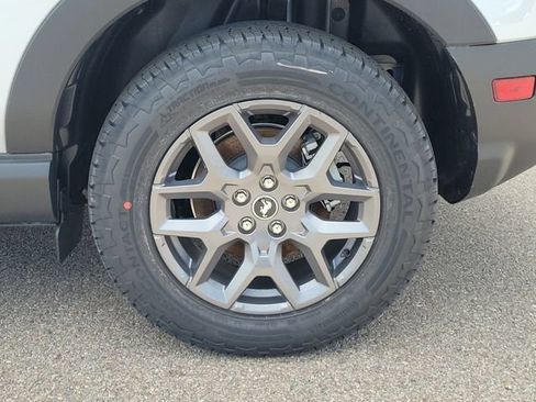 New 2026 Ford Bronco Sport Big Bend AWD/4WD image 5