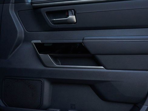 New 2026 Toyota Tundra Limited image 8