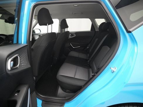 Used 2024 Kia Soul S image 15