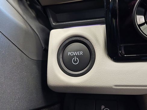 New 2026 Toyota bZ image 15