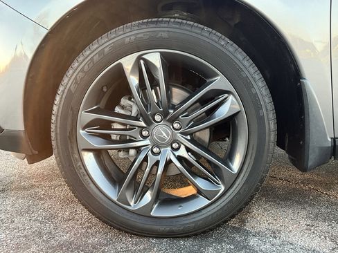 Used 2023 Acura RDX A-Spec image 11