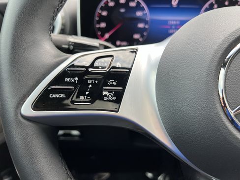 Certified 2025 Mercedes-Benz C 300 Sedan image 19