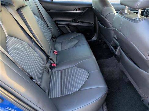 Certified 2023 Toyota Camry SE image 18