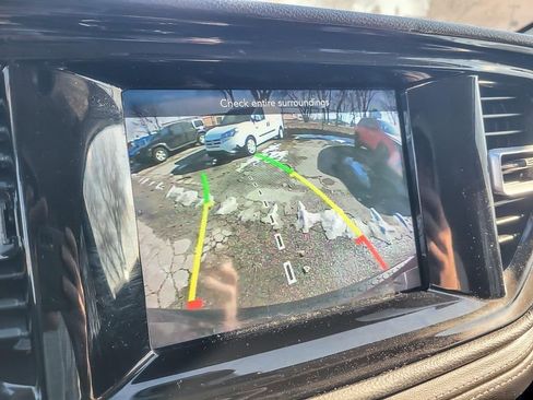 Used 2021 Dodge Durango SXT AWD/4WD image 13
