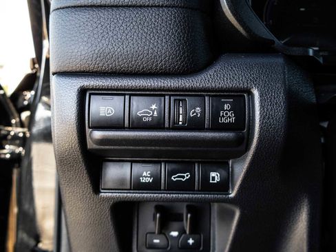 Used 2024 Toyota Land Cruiser First Edition image 43